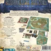 Capitaine Silver : L'Île de la Revanche - Ext. L'Île au Trésor