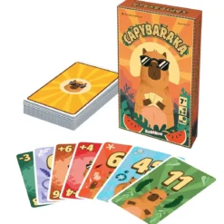 Capybaraka