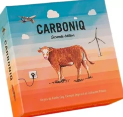 Carboniq