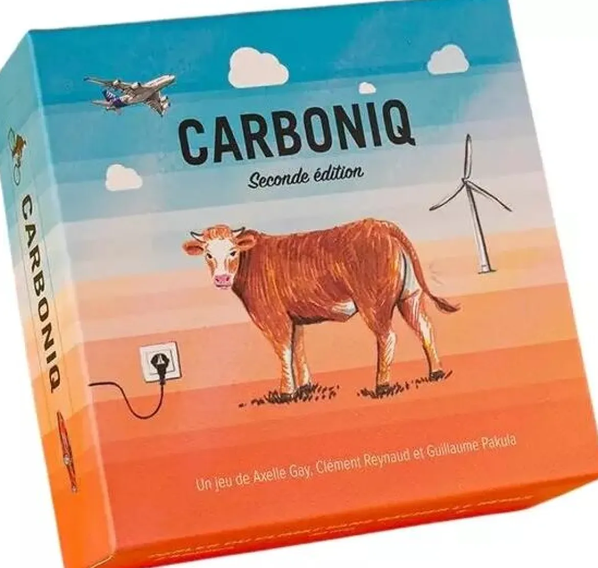 Carboniq