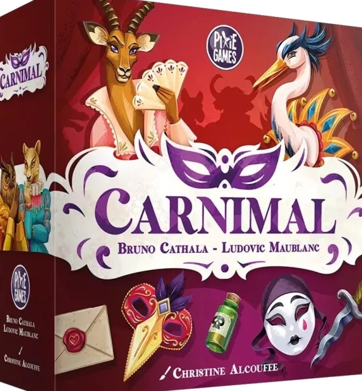 Carnimal
