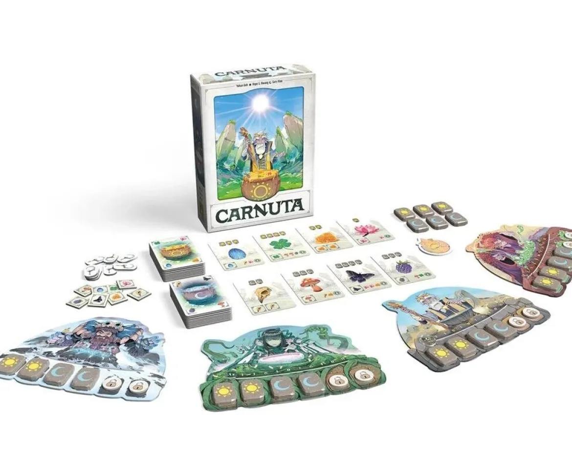 Carnuta