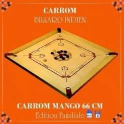 Carrom Mango 66 cm