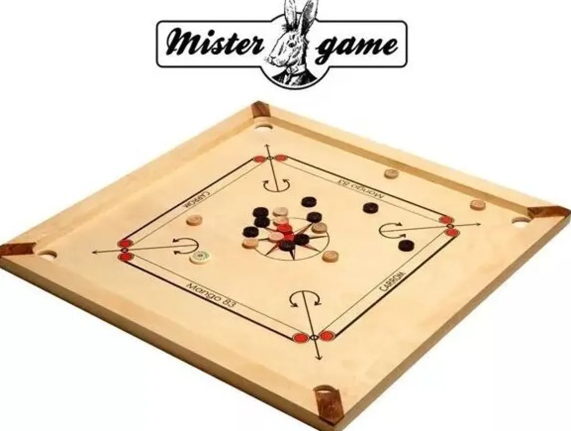Carrom Mango 83 cm