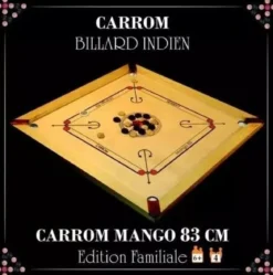 Carrom Mango 83 cm