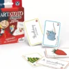 Cartatoto - Anglais (CP-CE1-CE2)