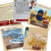 Cartaventura : Exils