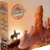 Cartaventura : Oklahoma