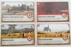 Cartes Objectifs 24-27 - Ext. Scythe