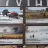 Cartes Rencontre 29-32 - Ext. Scythe