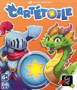 Cartétoile