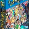 Cartzzle - Foules