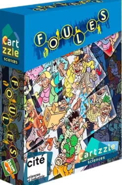 Cartzzle - Foules