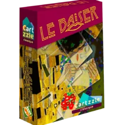 Cartzzle - Le Baiser