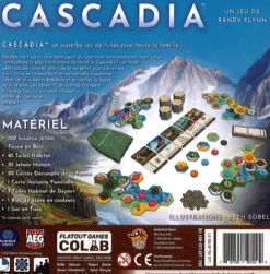 Cascadia