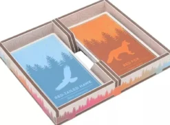 Cascadia : Rangements pour Boîte - Colour Insert