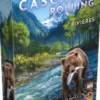 Cascadia Rolling : Rivières