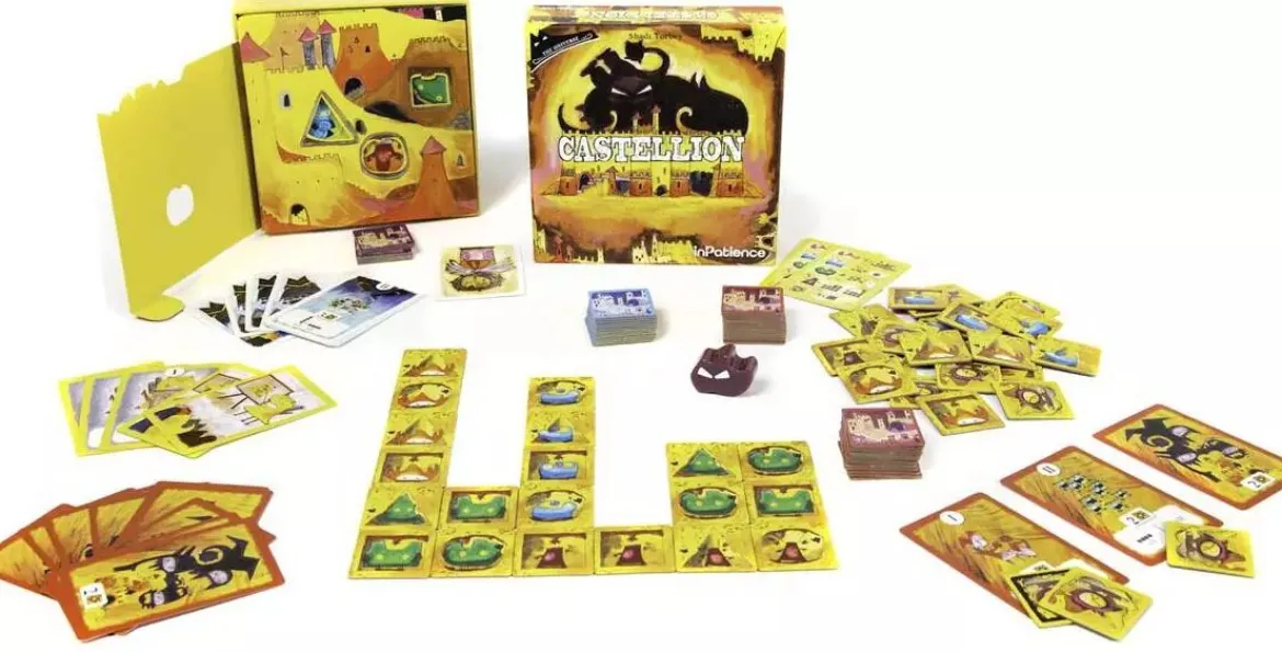 Castellion