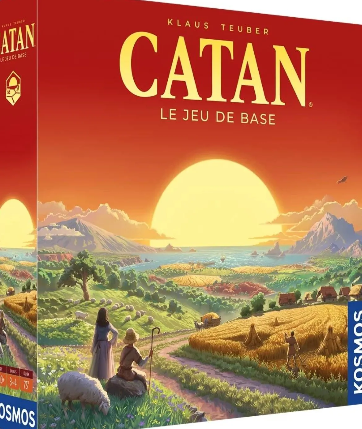 Catan