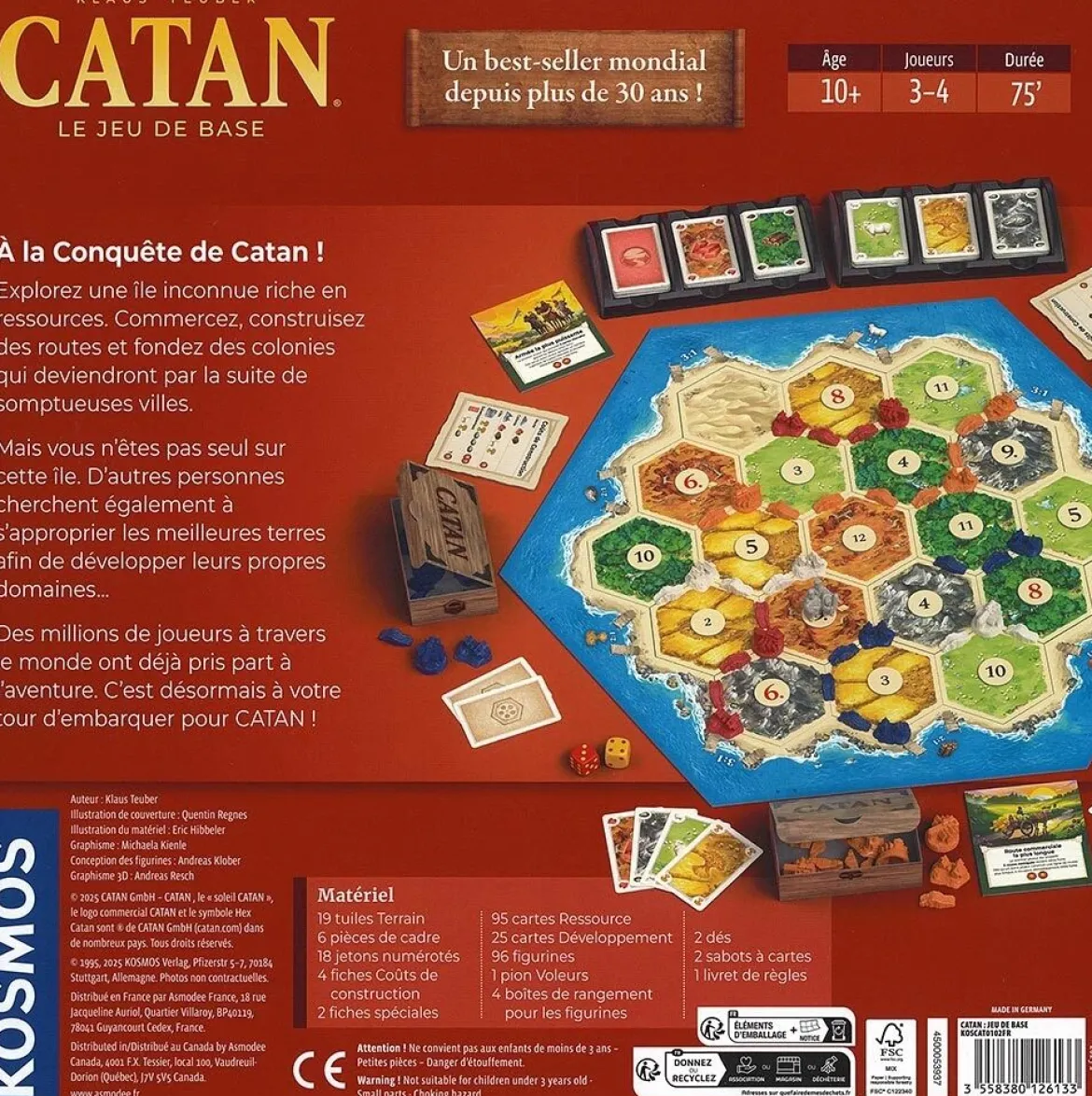 Catan