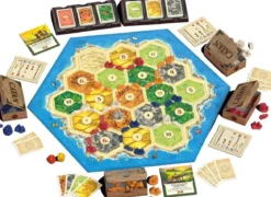 Catan : Big Box (Éd. 2025)