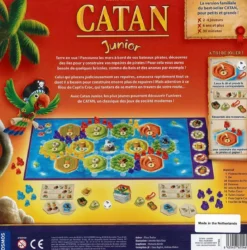 Catan Junior