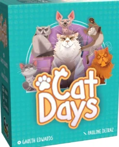 Cat Days