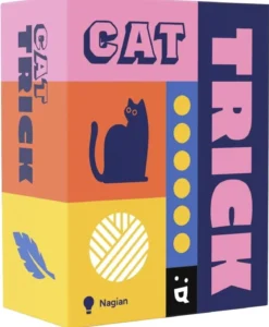Cat Trick