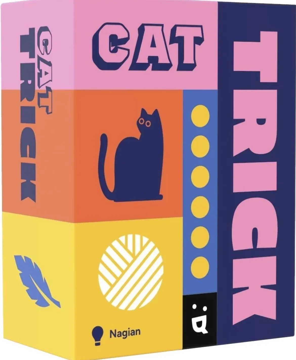 Cat Trick