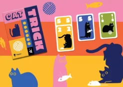 Cat Trick