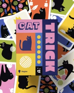 Cat Trick