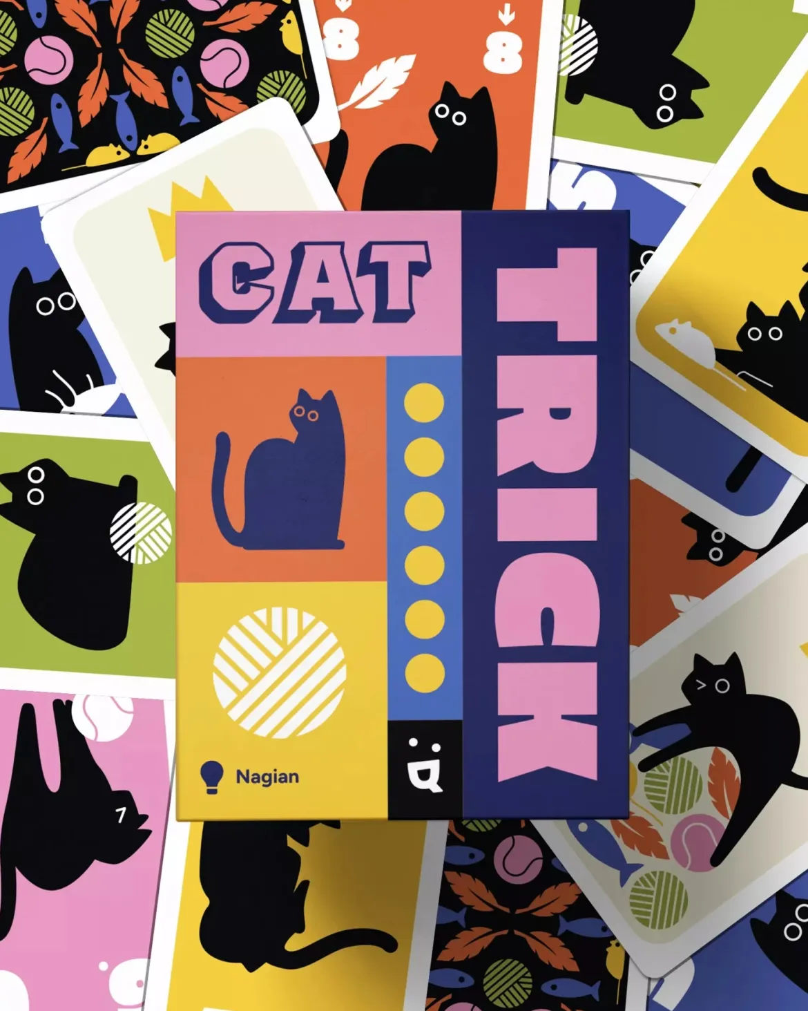 Cat Trick