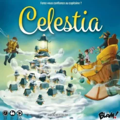 Celestia