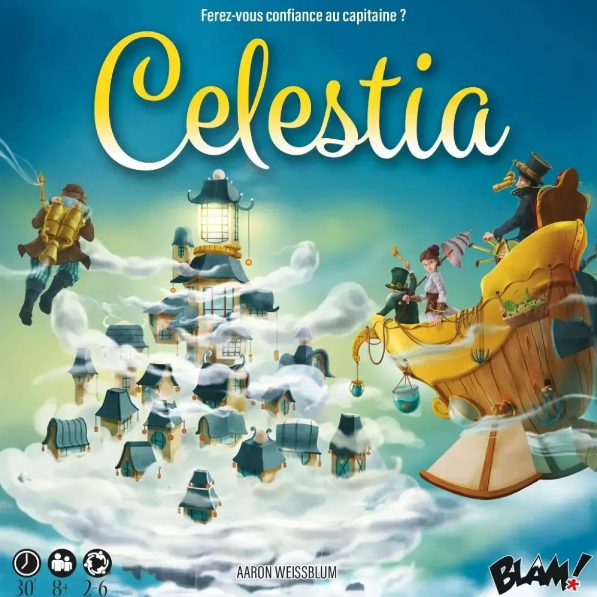 Celestia