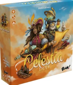 Celestia Duo
