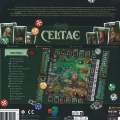 Celtae