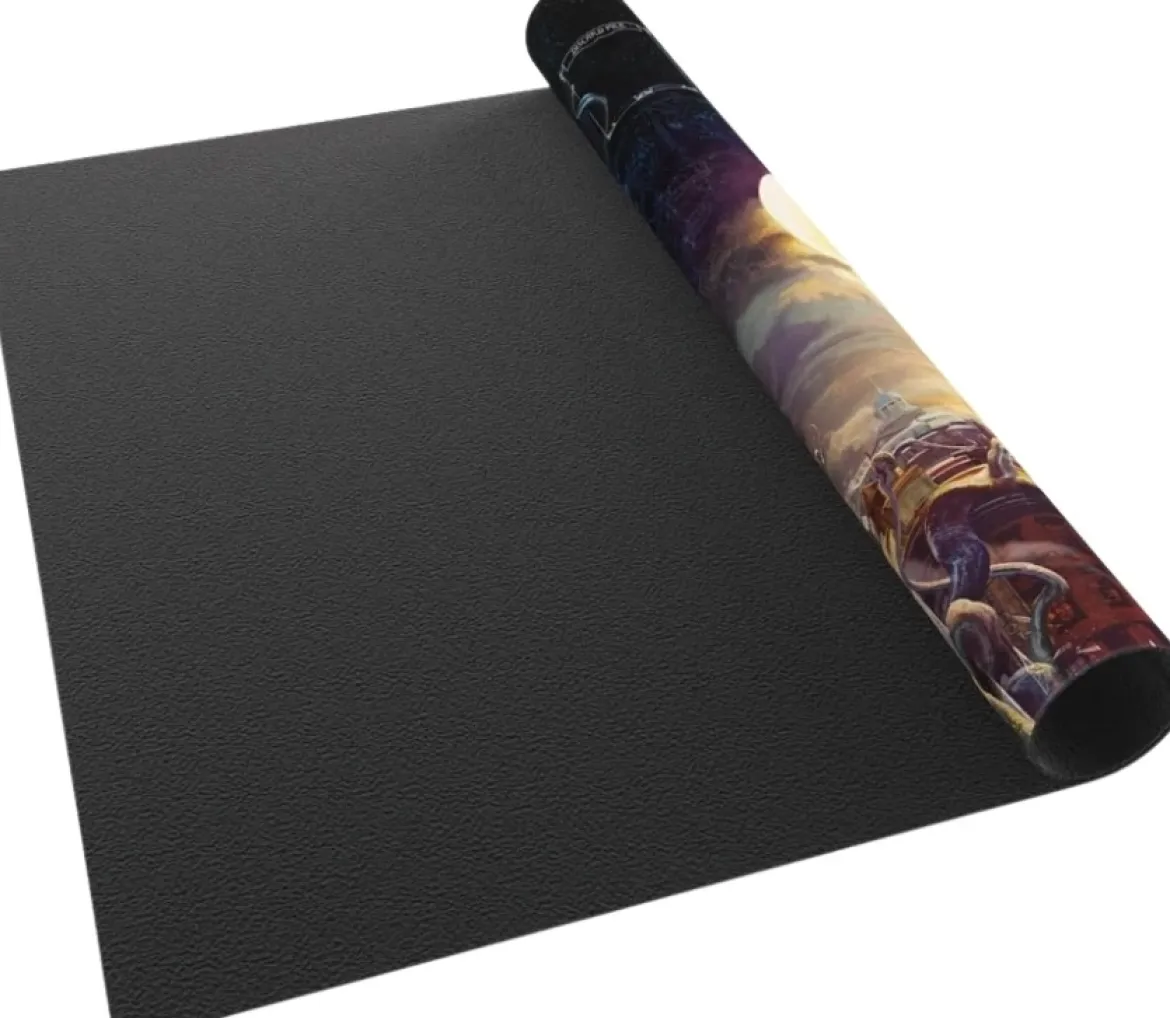 Center Game Mat (Horreur à Arkham JCE)