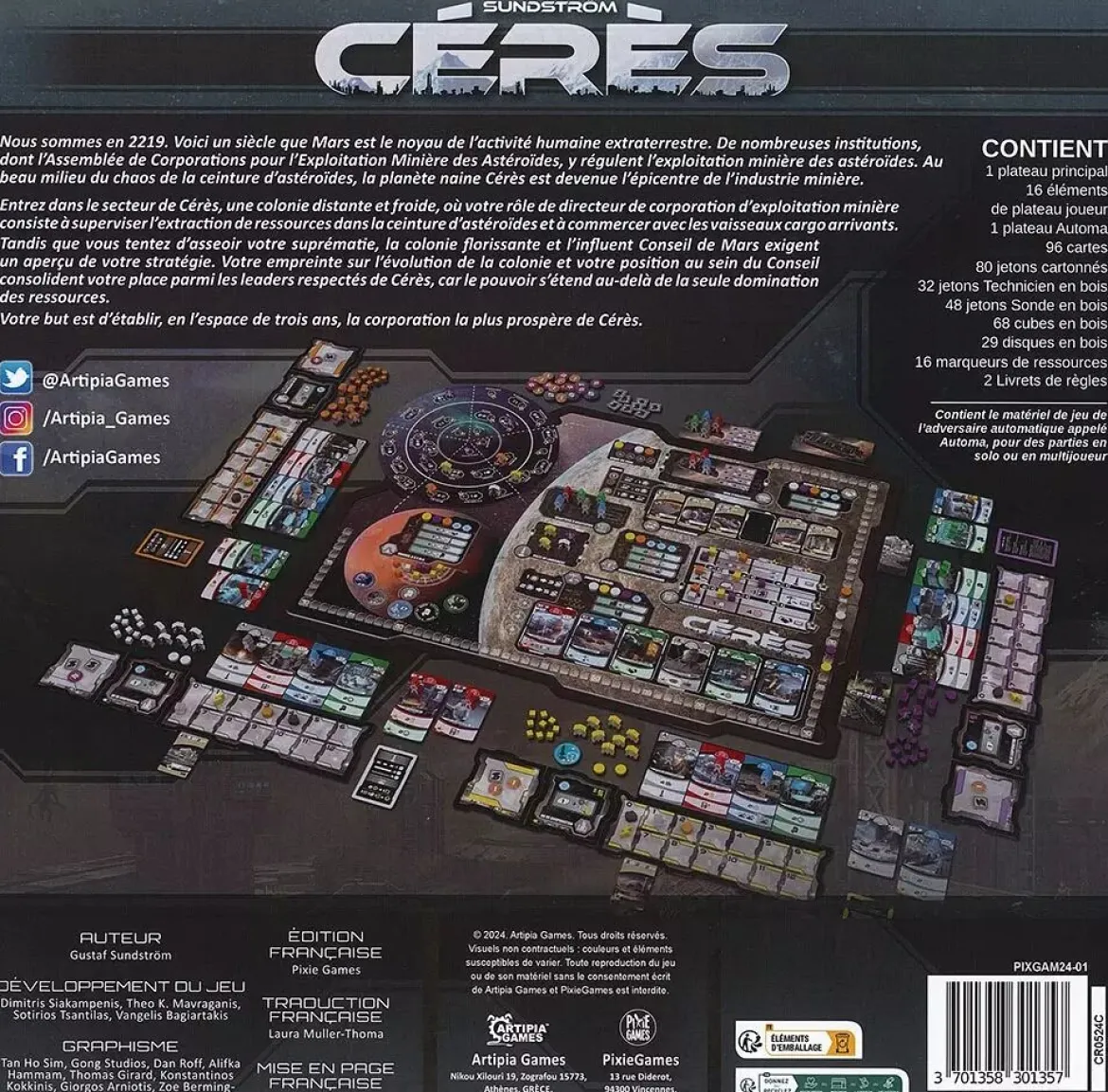 Ceres