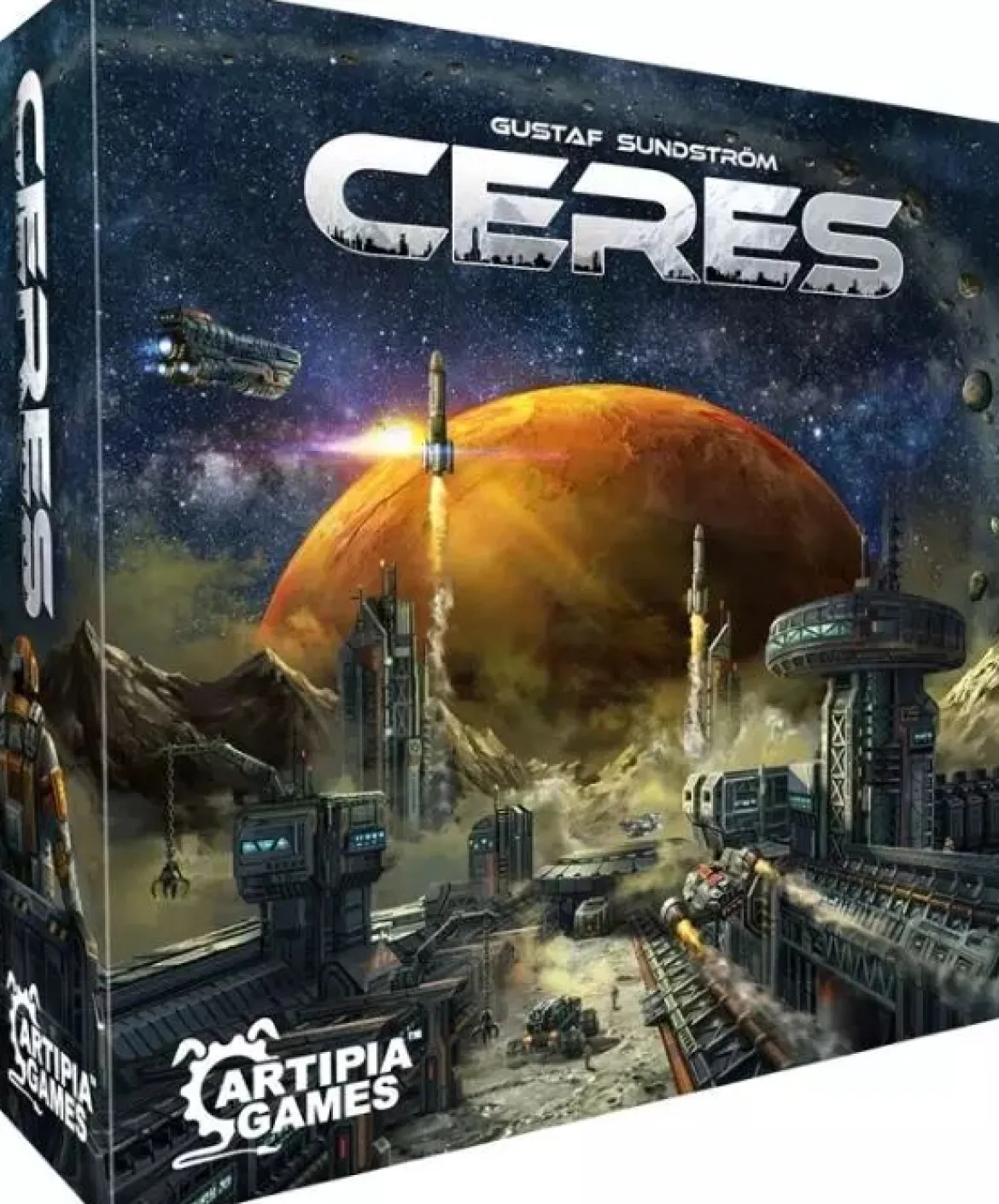 Ceres