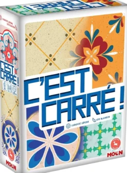 C'est Carré!
