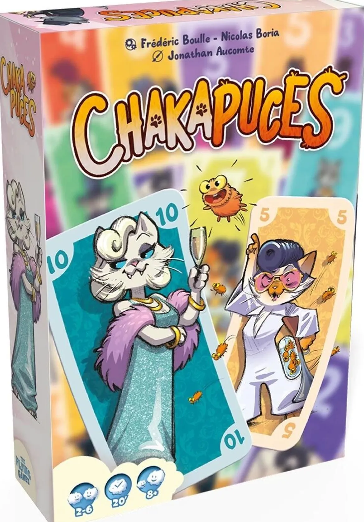 Chakapuces