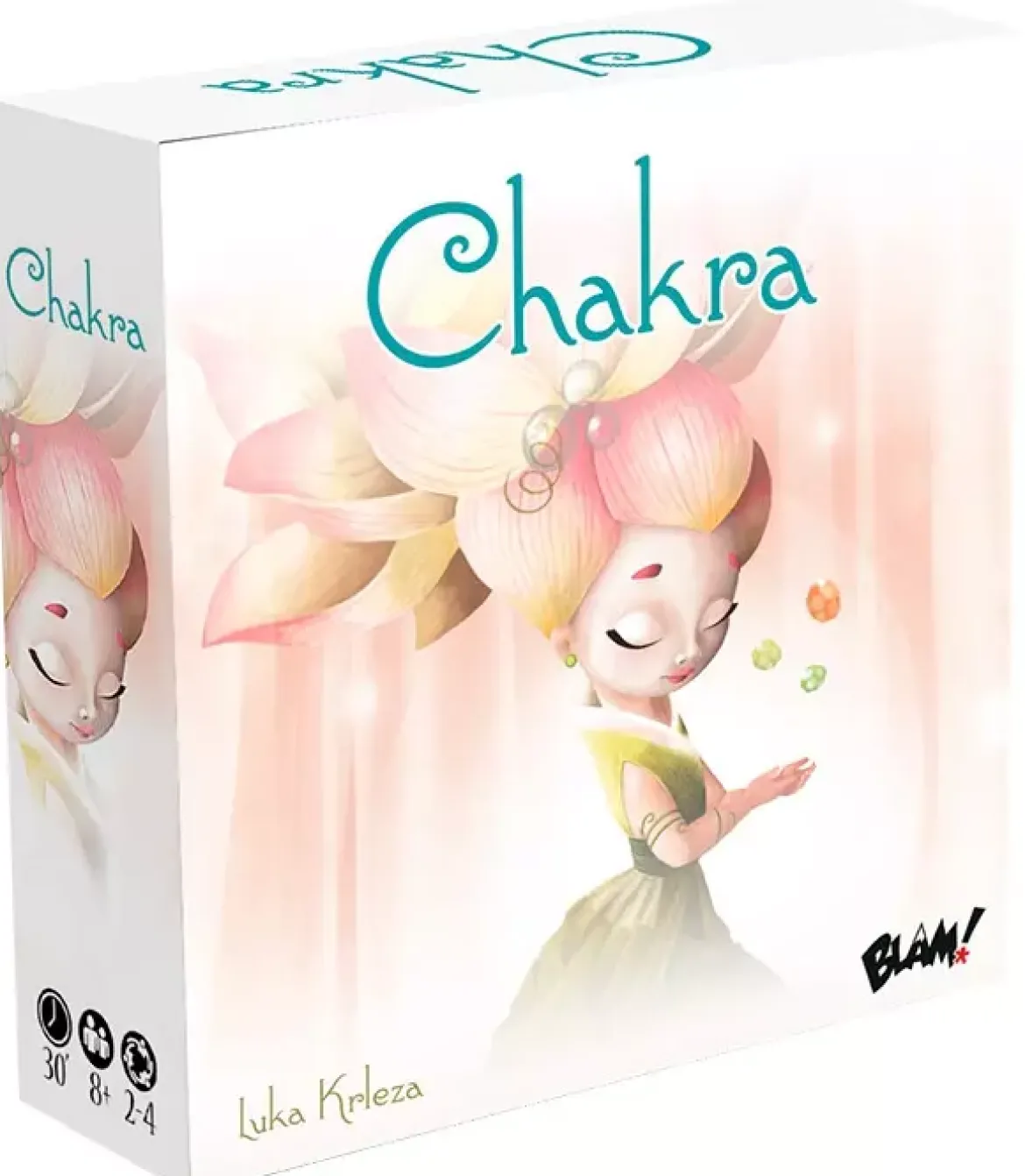 Chakra