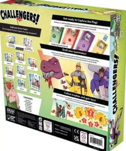 Challengers