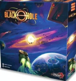 Chaosphere : Black Hole