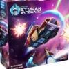 Chaosphere : Etonak Vanguard