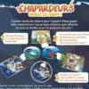 Chapardeurs