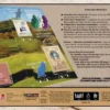 Characters (Ext. Obsession)
