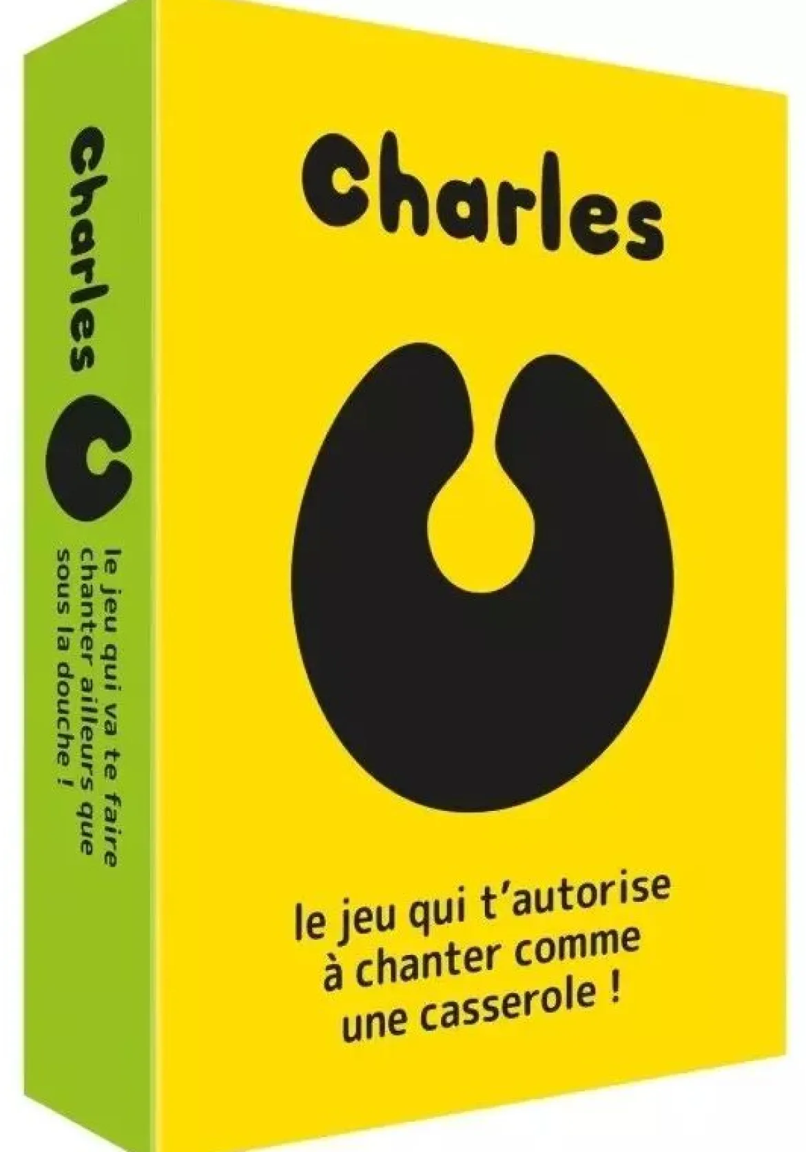 Charles