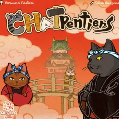 Chatpentiers