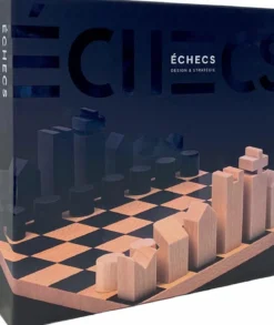 Échecs Design